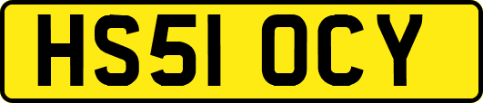 HS51OCY