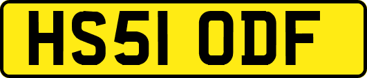 HS51ODF