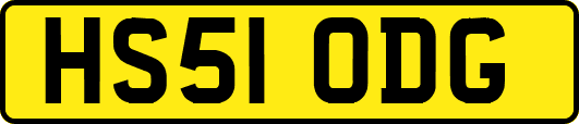 HS51ODG