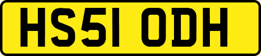 HS51ODH