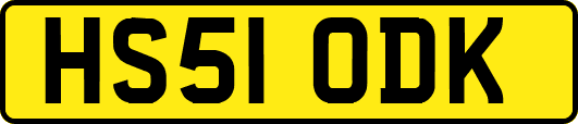 HS51ODK