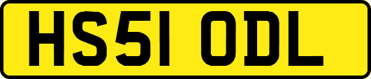 HS51ODL