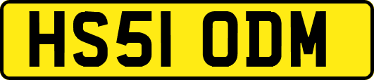 HS51ODM