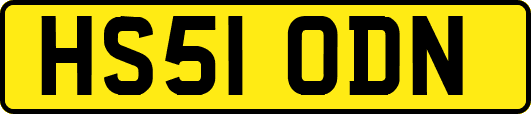 HS51ODN