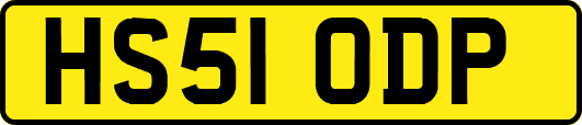 HS51ODP