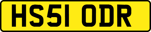 HS51ODR