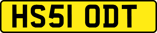 HS51ODT