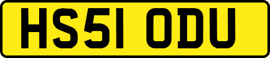 HS51ODU