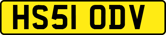 HS51ODV