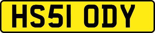 HS51ODY