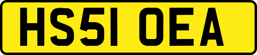 HS51OEA