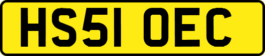HS51OEC