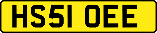 HS51OEE