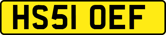 HS51OEF