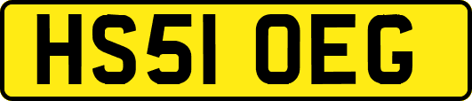 HS51OEG