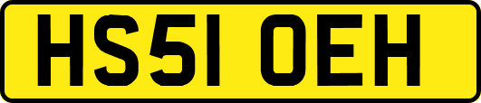 HS51OEH