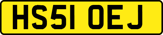 HS51OEJ