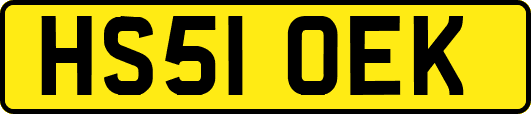 HS51OEK