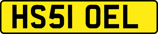 HS51OEL