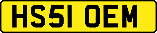 HS51OEM