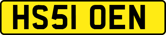 HS51OEN