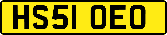 HS51OEO