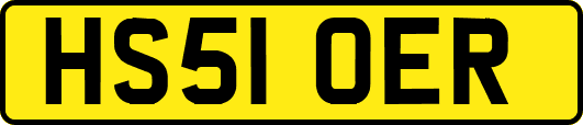 HS51OER