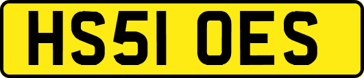 HS51OES
