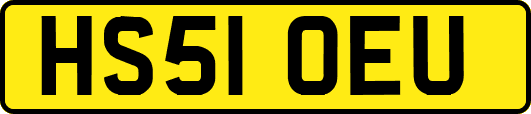 HS51OEU