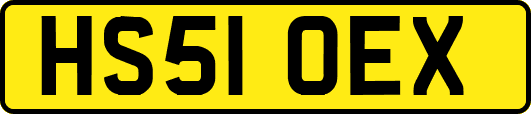 HS51OEX