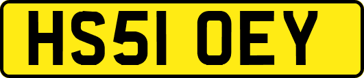 HS51OEY