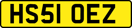 HS51OEZ