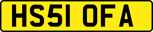 HS51OFA