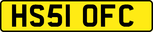 HS51OFC