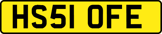 HS51OFE