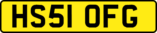 HS51OFG