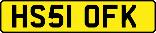 HS51OFK