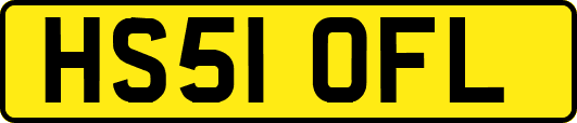 HS51OFL
