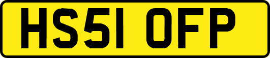 HS51OFP