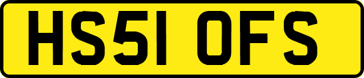 HS51OFS