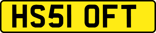 HS51OFT