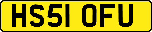 HS51OFU