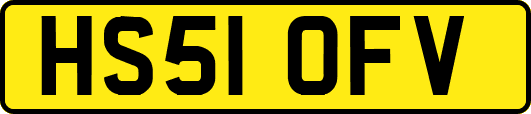 HS51OFV