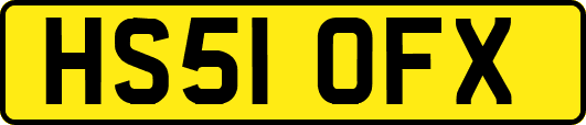 HS51OFX