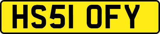 HS51OFY