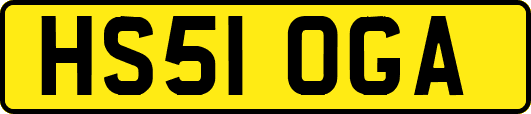 HS51OGA