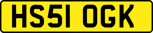 HS51OGK