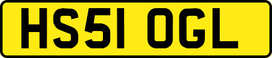 HS51OGL