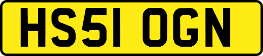 HS51OGN