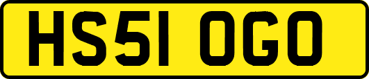 HS51OGO
